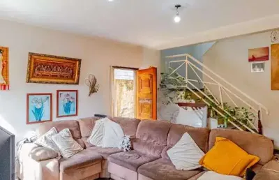 Casa com 3 quartos à venda na Rua Chafariz, Jaguaré, São Paulo