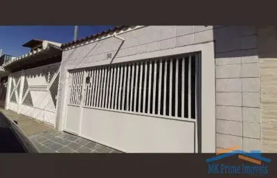 Casa com 3 quartos à venda na Rua Lourival da Costa, Pestana, Osasco