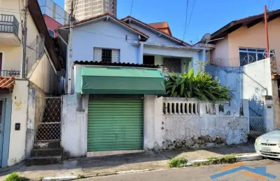 Terreno com 380 m² - ideal para construtores - vila osasco - osasco.