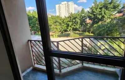 Apartamento com 2 quartos à venda na Rua Maestro Vahakn Minassian, Quitaúna, Osasco