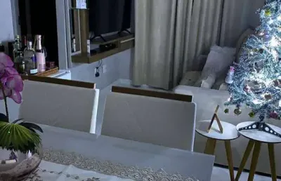 Lindo apartamento com 2 dormitórios, 42 m²- jardim do lago são  paulo/sp