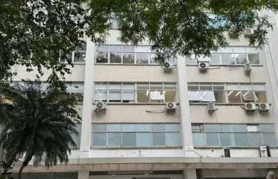 Conjunto comercial 195m² na região da avenida paulista