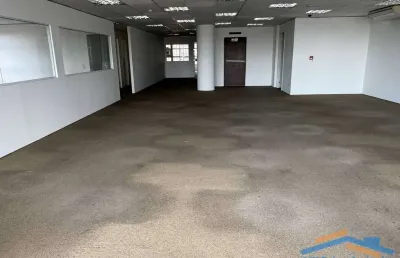 Sala comercial com 270,01m² no centro de são paulo.