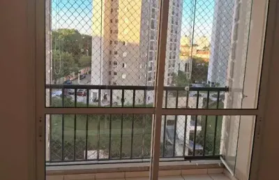 Lindo apartamento no innova são francisco 65m² 3 dormitórios com 1 suíte.