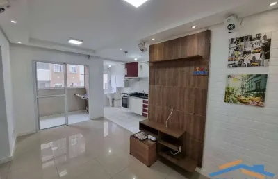 Apartamento condomínio reserva florença 2 dormitórios com lazer