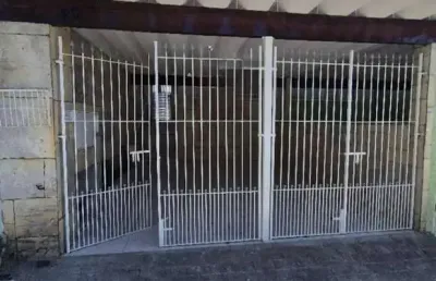 Excelente casa térrea com 2 dormitórios - bela vista - osasco.