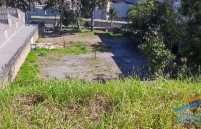 Lote/terreno à venda 2.355m² rua friedrich von voith - jaraguá são paulo/sp
