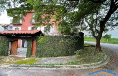Casa com 3 quartos à venda na Rua Jerusalém, Jardim Semiramis, Cotia