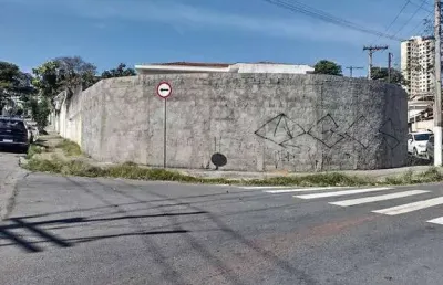 Terreno comercial à venda na Rua Brigadeiro Henrique Fontenelle, Parque São Domingos, São Paulo