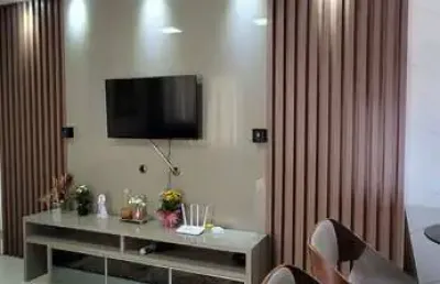 Apartamento 3 dorm. sendo 1 suíte - flex osasco 1 - lazer completo