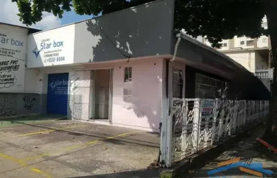 Casa com 3 quartos à venda na Rua Alexandre Baptistone, Km 18, Osasco