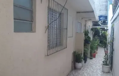Casa térrea c/ 101m², 2 quartos(1suíte) - umuarama - osasco/sp não financia