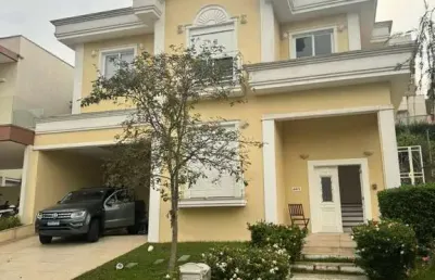 Casa em condominio à venda e locação - vila solaia tamboré.