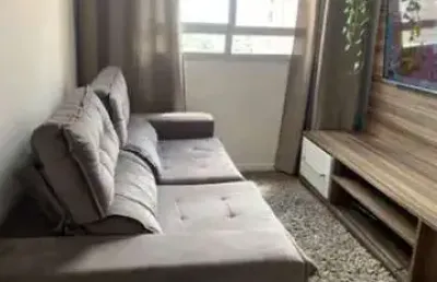 Ótimo apartamento 56m² c/ 2 dorm 1 vaga - para venda - osasco/sp