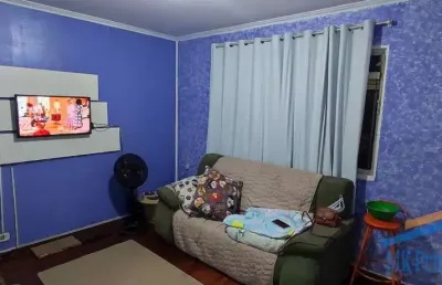 Ótima casa assobradada com 3 dormitórios 4 vagas -  jd dabril osasco/sp