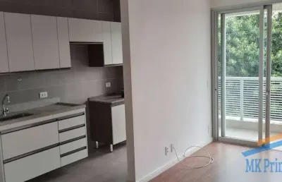 Apartamento com 2 quartos à venda na Avenida Domingos Odália Filho, Centro, Osasco