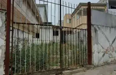 Terreno à venda na Rua Darci Ferreira Dias, Jardim Roberto, Osasco