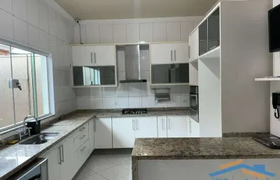 Casa em condomínio fechado com 3 quartos à venda na Rua Luiz Gustavo Borges de Guimaraes, Centro, Cajamar