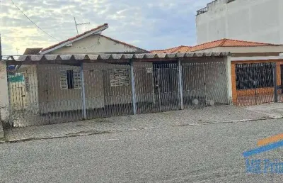 Lindo sobrado em construção jd. das flores 03 suites e garagem para 4 autos
