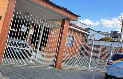 Ótima casa térrea jd. das flôres 03 dormitórios + 03 cômodos nos fundos