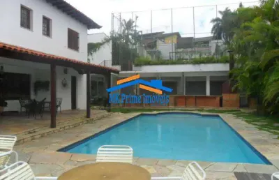 Maravilhoso sobrado no parque dos príncipes - salão de festas/ piscina