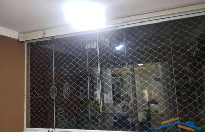 Apartamento com 2 quartos à venda na Rua Pernambucana, Conceição, Osasco
