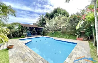 Cond euroville - 4 dorms / 2 sts, linda, vista, lareira, piscina, gourmet!
