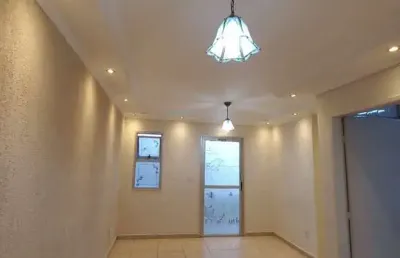 Ótimo apartamento jd. roberto 02 quartos 62 m2 ! financia