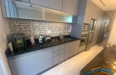 Sobrado novo no bela vista, excelente acabamento, projeto diferenciado!!!