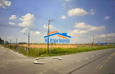 Área 150.000m² 100% plana zupi-1 à 3km da dutra jd campo grande caçapava/sp