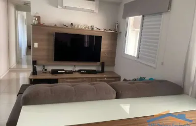 Apartamento 79m² - 2 dorm. sendo 1 suíte - sala ampliada - leopoldina