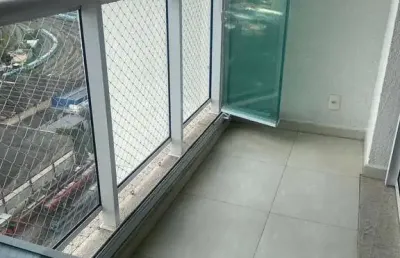 Apartamento novo 76m² com 2 dormitórios no jardins do brasil .