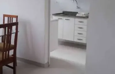 Apartamento 2 dorm 46m² 1 vaga - aceita permuta - jd conceição osasco