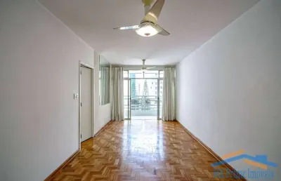 Apartamento itaim bibi - 105m² - 3 dorm. 1 vaga - próx, shopping iguatemi