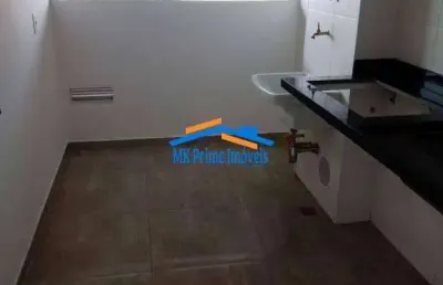 Apartamento, 66m², 3 quartos( 1 suíte), 1 vaga no cond. flórida barueri/sp