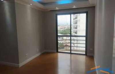 Apartamento com suíte, 2 vagas, vila osasco , são paulo.