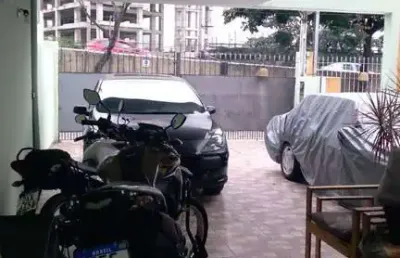 Casa com 3 quartos à venda na Avenida Fuad Auada, Bonfim, Osasco