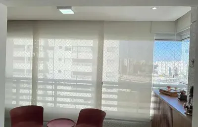 Apartamento 68m² com 2 dormitórios no jd. do brasil...