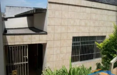 Sala comercial à venda na Rua Antônio Russo, Jardim Roberto, Osasco