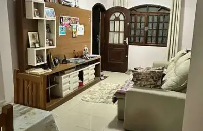Casa com 3 quartos à venda na Avenida Jaguaribe, Jaguaribe, Osasco