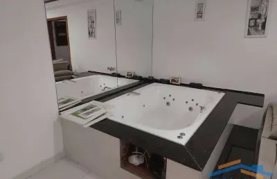 Casa térrea com 3 dormitórios e 2 suítes à venda - cidade são francisco/sp.