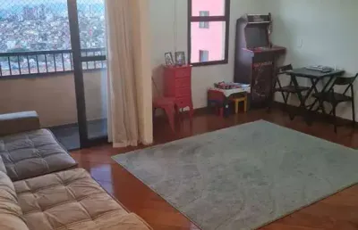 Ótimo apartamento 2 dormitórios 2 vagas p/ venda av. jaguaribe - osasco/sp