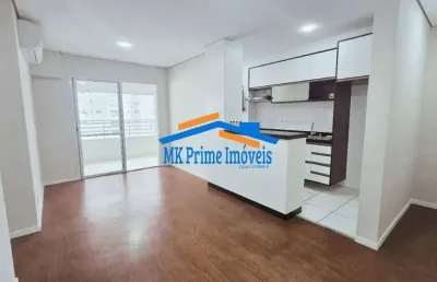 Apartamento 81 m² com 3 dormitórios sendo 1 suíte no jd. brasil.
