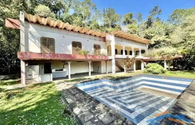 Jd colibri (casa de rua) - p/ reforma ou demolir / investimento!