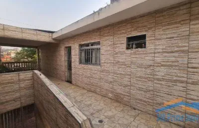 Sobrado com 2 quartos à venda, 125 m²  recanto campy carapicuíba