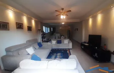 Casa com 3 quartos e 5 banheiros à venda, 217 m², jaguaribe osasco.