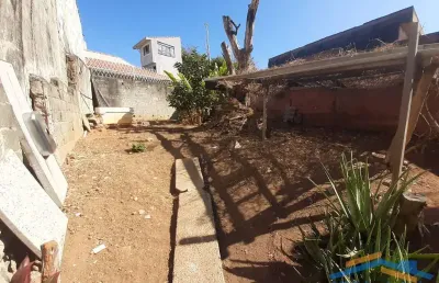 Casa com 4 quartos à venda na Avenida Romanoff, Vila Maria Helena, Carapicuíba