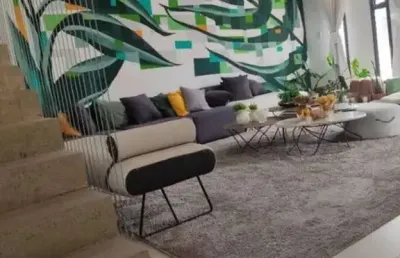 Casa em condomínio tarumã com 4 dormitórios - santana de parnaíba/sp.