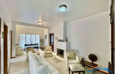 Cond vila real m. velho - térrea, 3d/1ste + apto hóspedes!