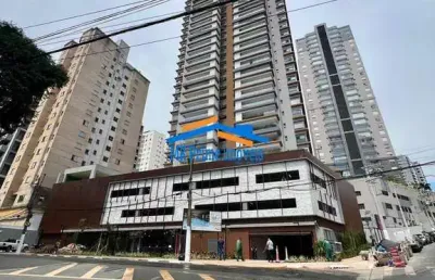 Apto dubai griffe à venda 123 m² com 3 quartos e 2 banheiros  - bela vista